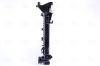 Radiator, engine cooling MERCEDES R231 SL350   12-