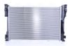 Radiator, engine cooling MERCEDES R231 SL350   12-