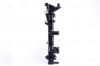 Radiator, engine cooling MERCEDES R231 SL350   12-