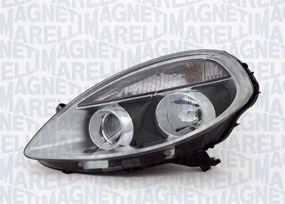Headlight LANCIA YPSILON FL (843)