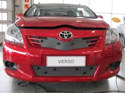 Trim/Protection Strip, radiator grille Toyota Verso 2009-2013