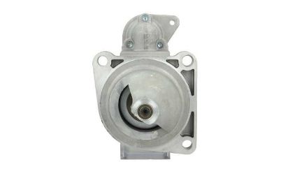 Starter +Line Iveco 3.0 kw