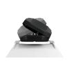 Roof Box (195x84,5x42,5cm; 450L), Black Matte