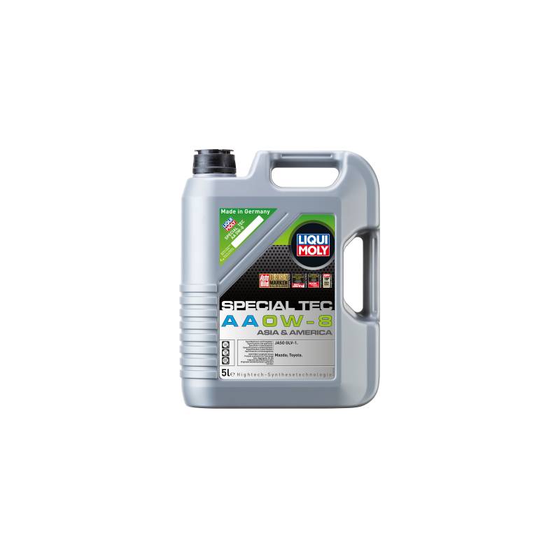 Engine Oil Special Tec AA 0W-8 5L