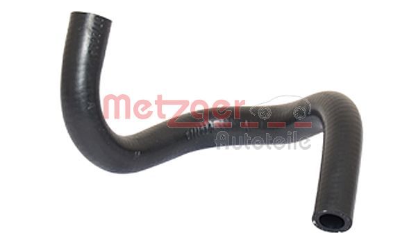 Radiator Hose CITROEN/FIAT/FORD/PEUGEOT