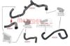 Radiator Hose CITROEN/FIAT/FORD/PEUGEOT