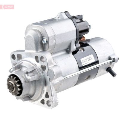 Starter 12V 2.7kW