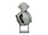 Starter +Line Chevrolet 1.6 kw