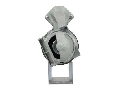 Starter +Line Chevrolet 1.6 kw