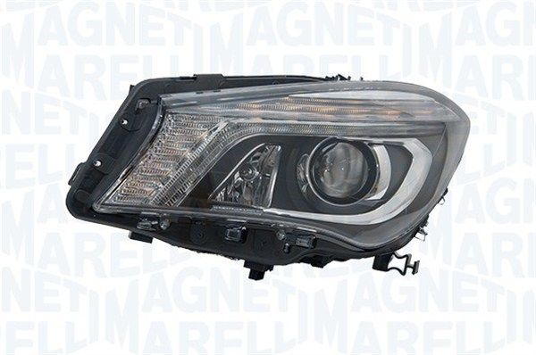 Headlight MERCEDES CLA (C117)