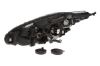 Headlight PEUGEOT 208 (CA_, CC_) 1.2THP