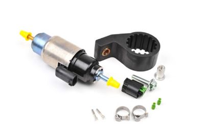 Fuel pump, auxiliary fuel system DP 40 Thermo Top V