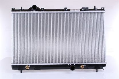 Radiator, engine cooling CHRYSLER NEON 2,0 00-02