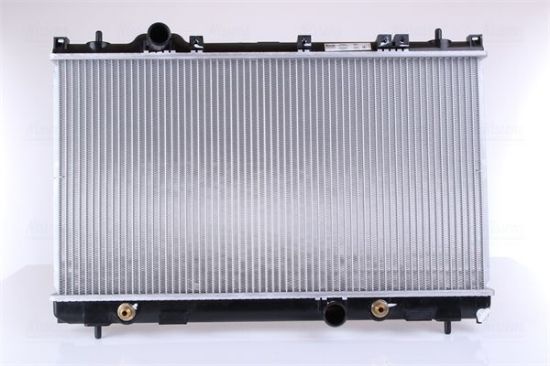 Radiator, engine cooling CHRYSLER NEON 2,0 00-02