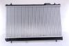 Radiator, engine cooling CHRYSLER NEON 2,0 00-02