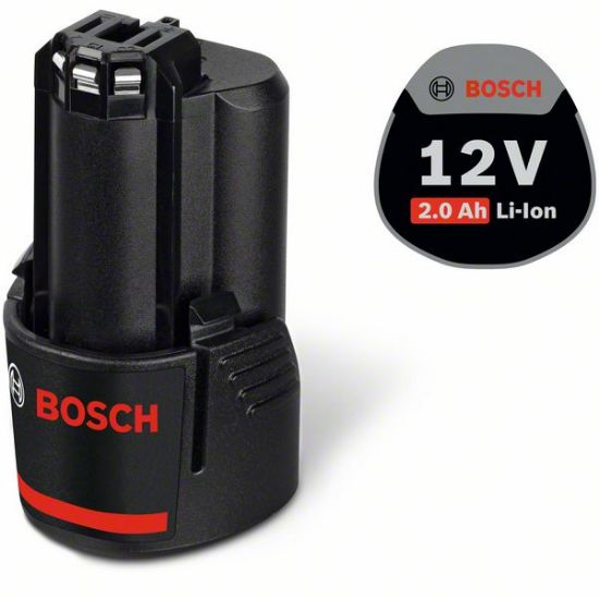 Electrical Tool Set (rechargeable) GBA 12V 2.0Ah