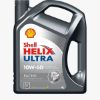 Engine Oil Shell Helix Ultra Racing 10W-60 4L