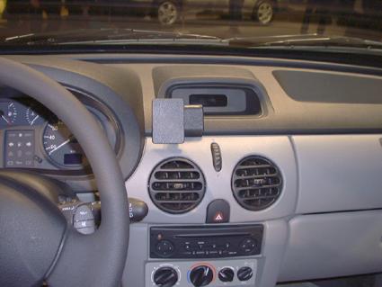 Trim Frame Renault Kangoo 03-06