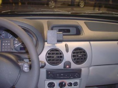 Trim Frame Renault Kangoo 03-06
