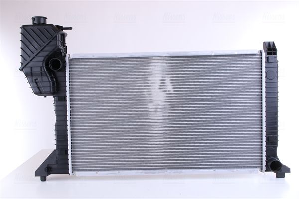 Radiator, engine cooling MERCEDES SPRINTER TD 95-