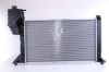 Radiator, engine cooling MERCEDES SPRINTER TD 95-