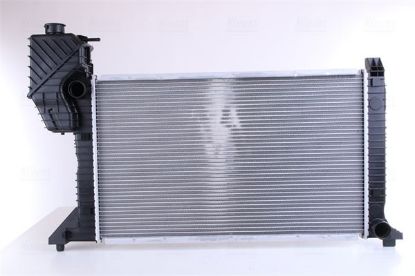 Radiator, engine cooling MERCEDES SPRINTER TD 95-