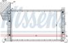 Radiator, engine cooling MERCEDES SPRINTER TD 95-