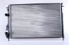 Radiator, engine cooling RENAULT MEGANE 1,9 D 98-