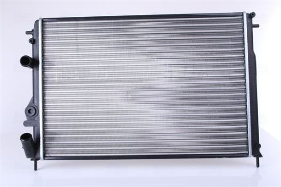 Radiator, engine cooling RENAULT MEGANE 1,9 D 98-