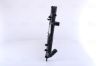 Radiator, engine cooling RENAULT MEGANE 1,9 D 98-