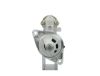 Starter +Line Piaggio 0.8 kw