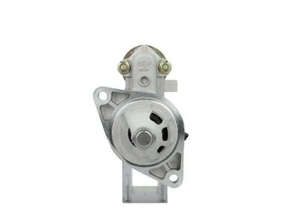 Starter +Line Piaggio 0.8 kw