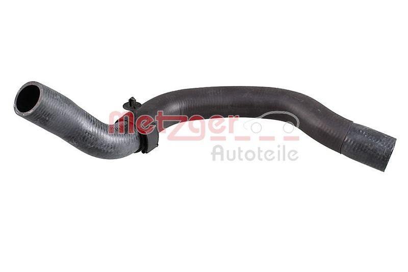 Radiator Hose AUDI 3C0121156AT