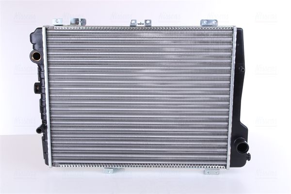 Radiator, engine cooling AUDI 90