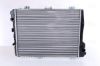 Radiator, engine cooling AUDI 90