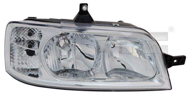 Headlight PSA - 6206.E2