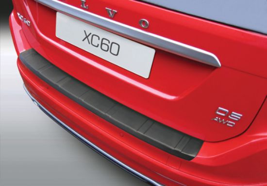 Cargo area cover Volvo XC60 13-17