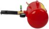 Valve, flame starter system rehvikahur - Bazooka 19L