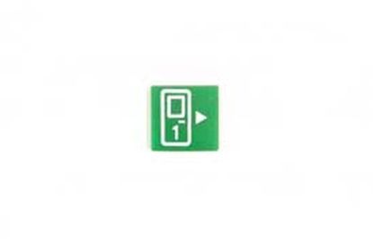 Switch Cover 511-le, ühe ukse avamine