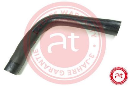 Radiator Hose BMW E36