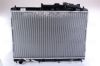 Radiator, engine cooling HYUNDAI IX55 D   AUT  10-