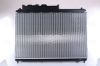 Radiator, engine cooling HYUNDAI IX55 D   AUT  10-