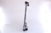 Radiator, engine cooling HYUNDAI IX55 D   AUT  10-