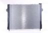 Radiator, engine cooling JEEP GRAND CHEROKEE 98-