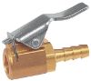 Filling Valve, tyre filling gauge rehvipumpamisotsik 6mm voolikule