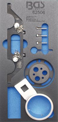 Adjustment Tool Kit, valve timing Opel  Vectra, Signum, Z