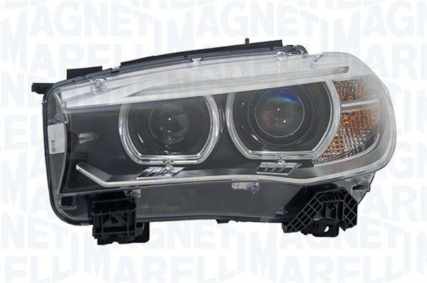 Headlight BMW X5 (F15), X6 (F16)