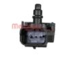 Sensor, intake manifold pressure FORD - 6G91-12T551-AC
