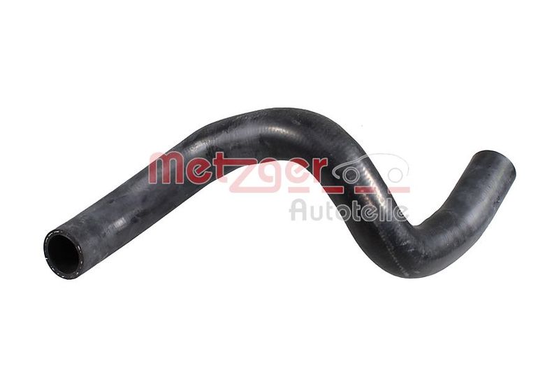 Radiator Hose NISSAN 21501-JD00B