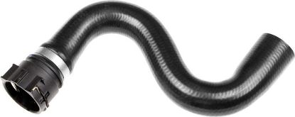 Radiator Hose AUDI